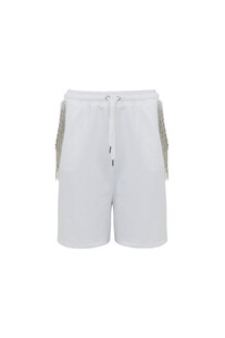 TK Maxx biale szorty 34.99zl