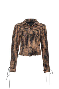 TK Maxx kurtka w pepitke 2499.99zl