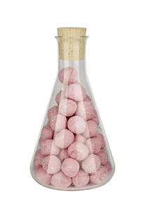 Wegańskie słodycze