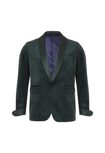 TK Maxx_zielona welurowa marynarka_349.99zl