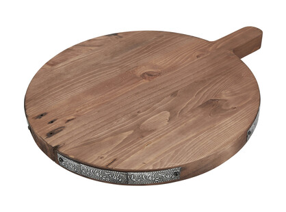 Drewniana deska kuchenna