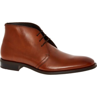 Buty chukka