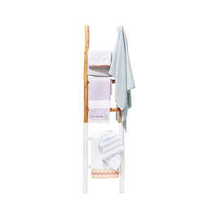 Drabinka na ręczniki