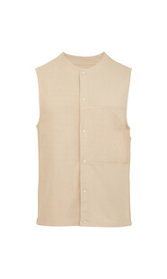 TK Maxx bezowa kamizelka 149.99zl