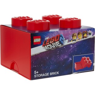 Pudełko-klocek do przechowywania