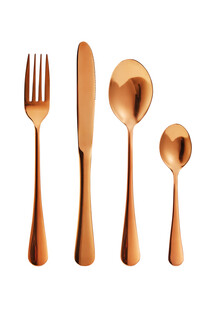 Komplet sztućców