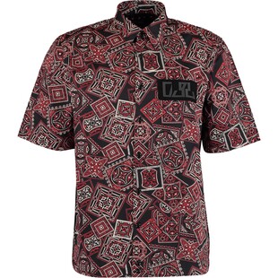 Koszula z krótkim rękawem