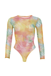 Kolorowe body