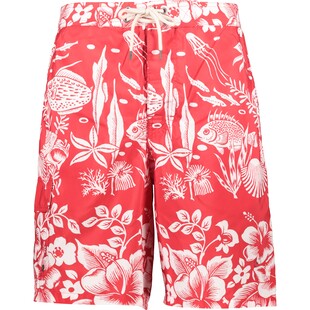 Czerwone kąpielówki