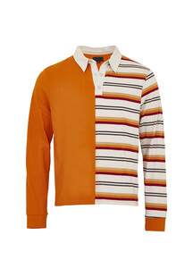 TK Maxx dwukolorowy longsleeve 169.99zl