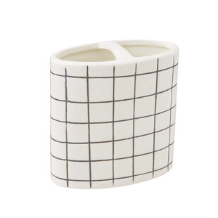 Stojak na szczoteczki do zębów