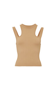 TK Maxx bezowy top 49.99zl