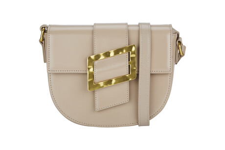 TK Maxx bezowa torebka 299.99zl