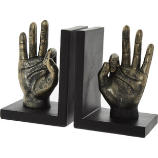 Podstawki na książki