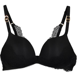 Biustonosz bezszwowy