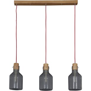 Zestaw 3 lamp