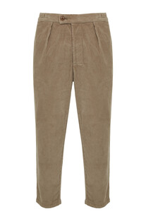 TK Maxx brazowe spodnie sztruksowe 269.99zl