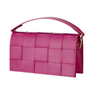 TK Maxx fuksjowa torebka 549.99zl