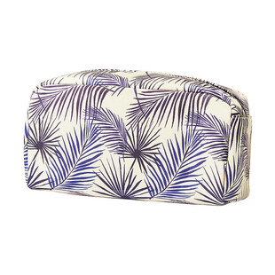 Kosmetyczka w palmy