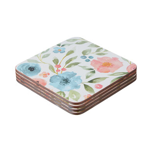 TK Maxx podkladki pod szklanki 14.99zl