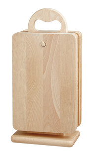 Stojak na deski do krojenia