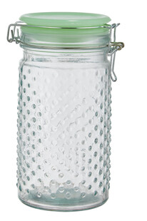 Słoik do przechowywania