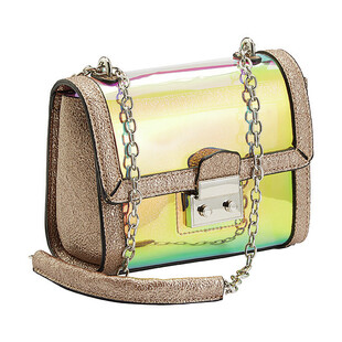 Torebka na lancuszku