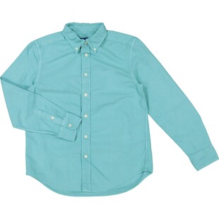 TK Maxx turkusowa koszula dla chlopca 99.99zl