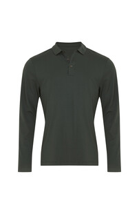 Zielony sweter