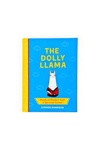 Książka Dolly Lama
