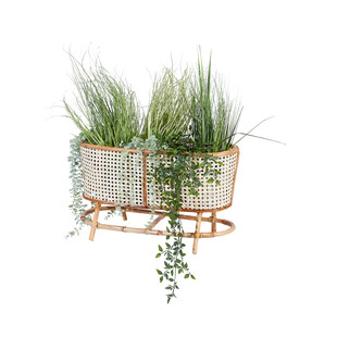 TK Maxx stojak na doniczki