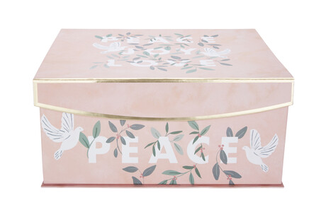 TK Maxx pudelko ozdobne 59.99zl