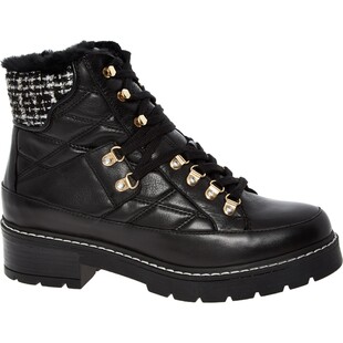 Buty w stylu motocyklowym