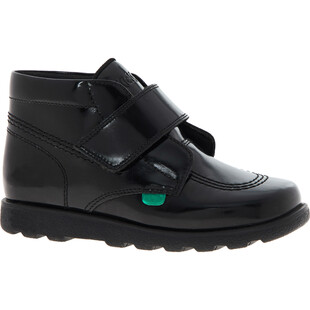 Buty za kostke