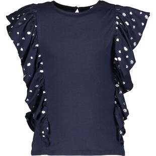 TK Maxx bluzka z falbankami 59.99zl