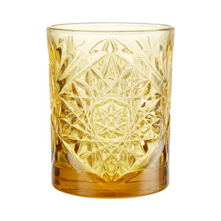 TK Maxx zolta szklanka 19.99z