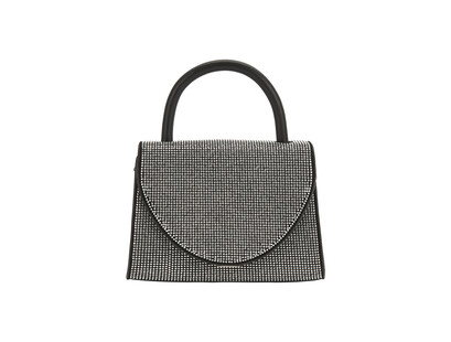 TK Maxx srebrna torebka 134.99zl