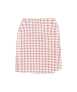 TK Maxx mini spodnica w krate 59.99zl