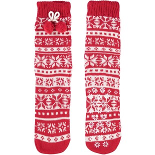 Skarpety świąteczne