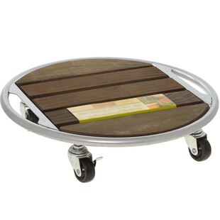 Podstawka na kółkach