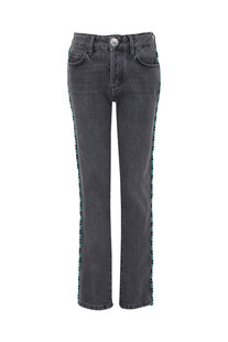 TK Maxx czarne jeansy 999.99zl