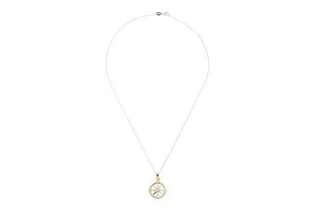 TK Maxx lancuszek z zawieszka 84.99zl