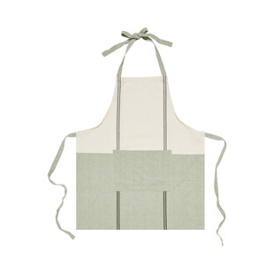 TK Maxx zielony fartuch 34.99zl