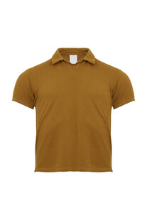 TK Maxx brazowa koszulka polo 49.99zl