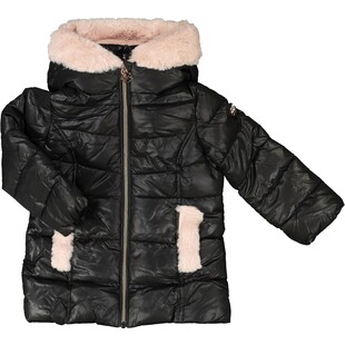 Dziecięca puchowa kurtka