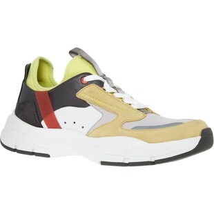 Męskie wielokolorowe buty treningowe