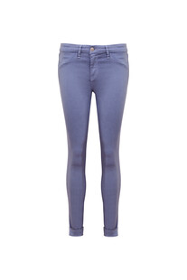 Niebieskie spodnie 2