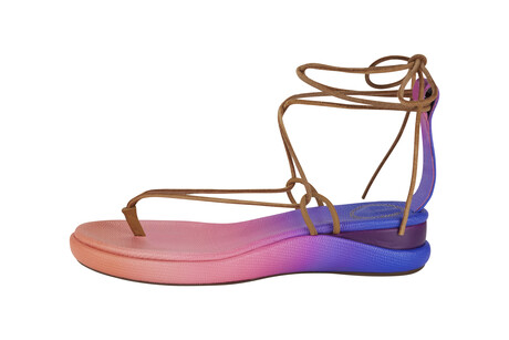 TK Maxx kolorowe sandaly rzymianki 699.99zl