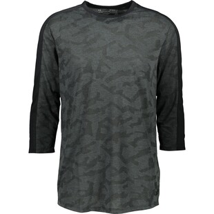 Szara sportowa koszulka