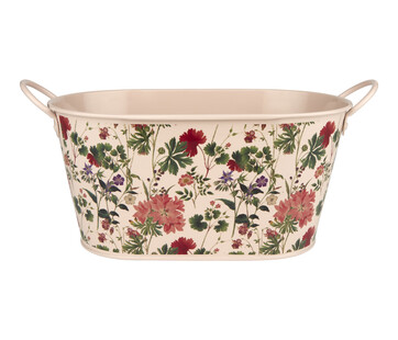 Doniczka na kilka roślin